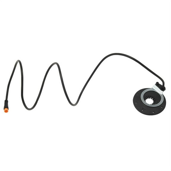 E-Bike BZ-4 (8) PAS KT 8 Magnets Pedal Sensor Ebike Parts Waterproof Connector for Electric Bicycle