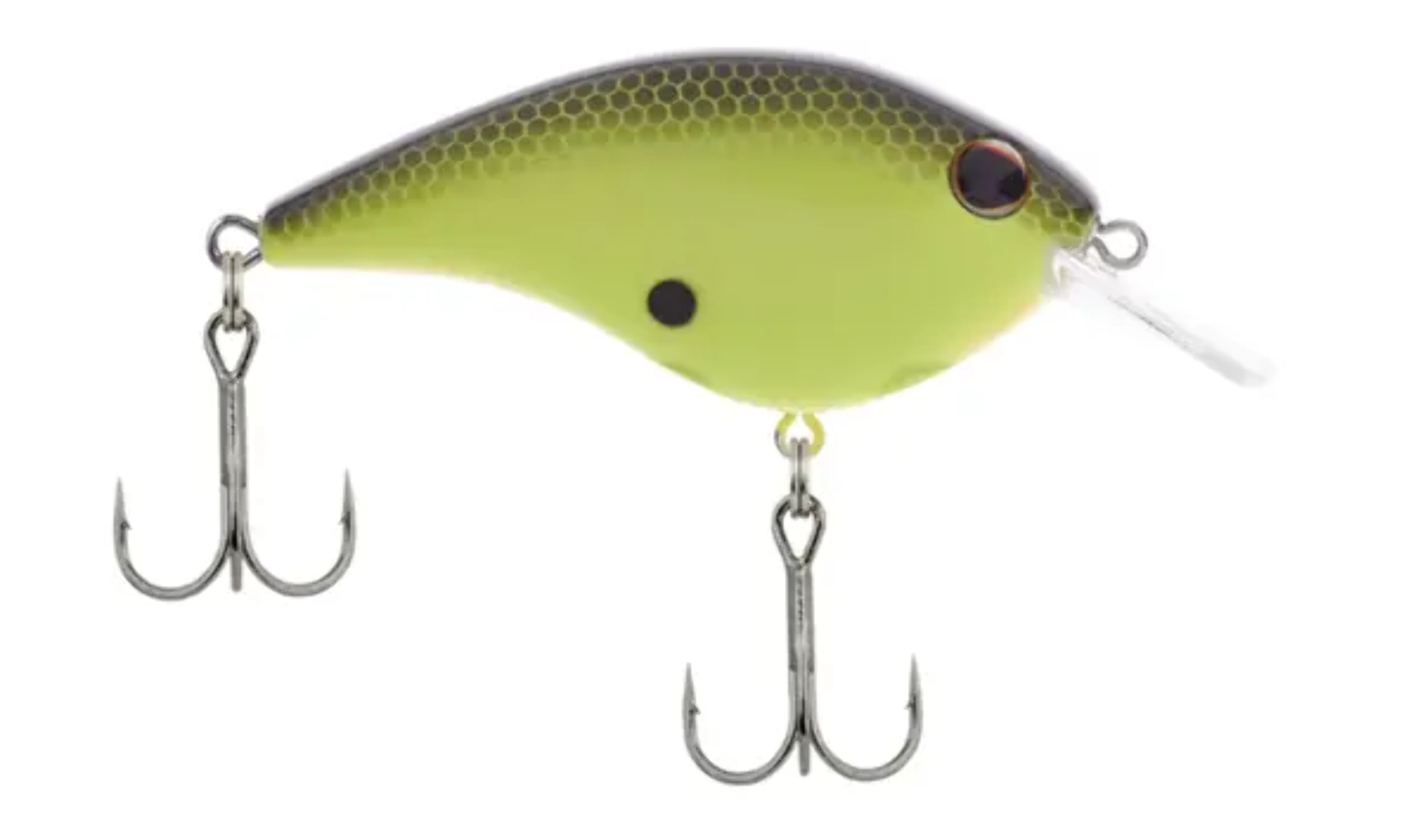 Berkley Frittside Fishing Lure, Kentucky Blue, 5 Biggun’ (3/7 oz)