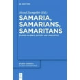 thumbnail image 3 of Samarie, Samaritains, Samaritains, 3 of 3