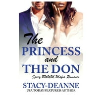 The Princess and The Don, (Paperback)