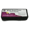CLN Charles Leonard 5" Economy Whiteboard Eraser CHL74535