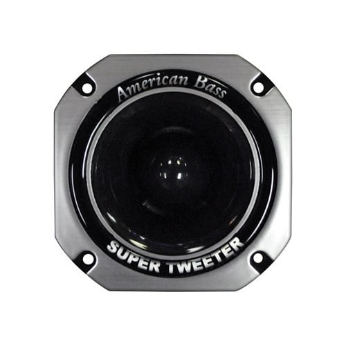 American Bass 1.75 Compression Tweeter 8Ohm 200W Max Sold each