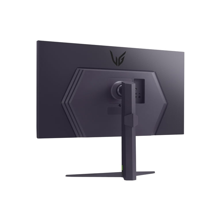 【新品未開封】LGUltraGear 31.5インチ 32GS75Q-B LG UltraGear 32GS75Q-B - LCD monitor - gaming - 32