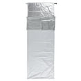 thumbnail image 2 of Single Sleeping Bag for Outdoor Activities, with 200 x 72cm Sizes, Compact and Portable, Made of 15d Nylon Material, 2 of 7