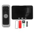 thumbnail image 2 of Video Doorbell Intercom System, Visual Doorbell Camera Motion Detection Anti Interference  for Home Security, 2 of 7