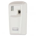 thumbnail image 1 of Rubbermaid Commercial Microburst Odour Control System 3000 LCD, White, 1 of 2