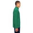 thumbnail image 4 of Team 365 Men's Campus Microfleece Jacket - TT90, 4 of 4