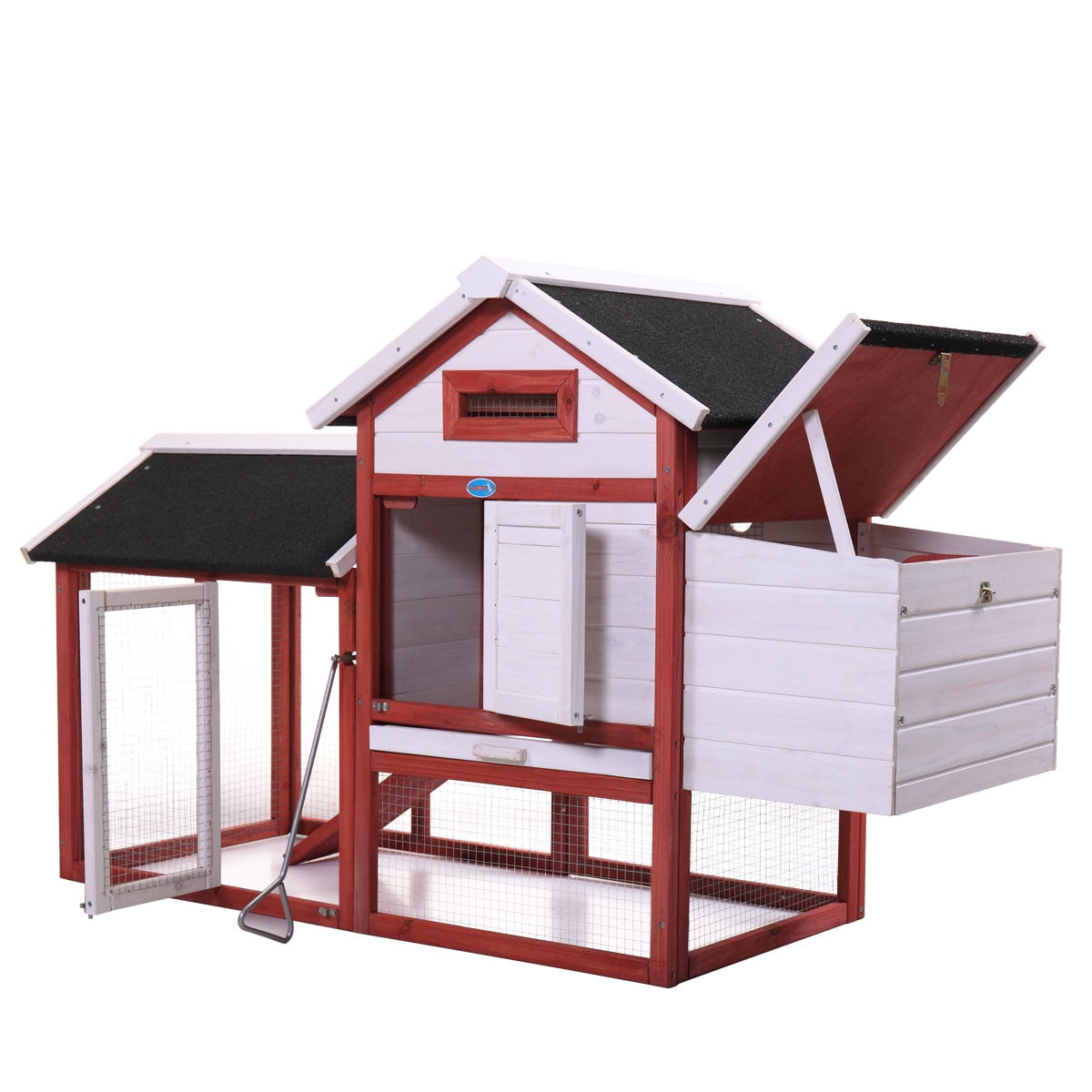 jaxpety rabbit hutch