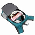 thumbnail image 3 of Mochila de senderismo DOJUNS ligera y plegable de 15L para viajar, 3 of 8