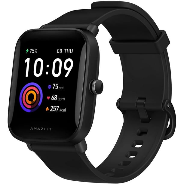 Y fit online smartwatch