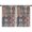 Boho Bohemia Flower-3, variant on Blackout Kids Curtains,Boho Bohemia Flower Childrens Insulated Curtains Set Of 2,Bedroom Essentials,Toddler Room Decor 42"x54"(106x137cm)