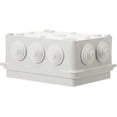 thumbnail image 1 of Caja estanca rectangular 150 x 110 x 70mm para atornillar 1/4 de vuelta IP54, 1 of 4