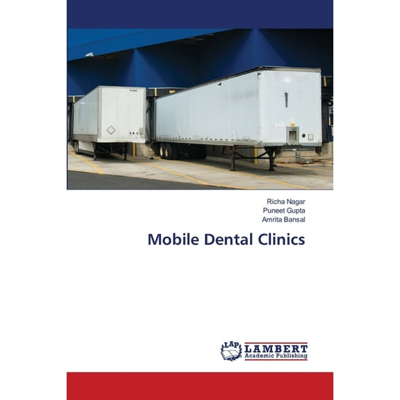 Mobile Dental Clinics, (Paperback)