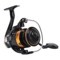 thumbnail image 1 of Spincasting Fishing Reel, Large Diameter Unloading Knob Solid Brake System Nylon And Metal Fishing Reel Waterproof High Speed Ratio  For Fishing Rods AE4000,AE5000,AE6000,AE7000, 1 of 8