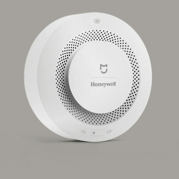 Xiaomi Mijia Honeywell Fire Alarm Detector Photoelectric ...