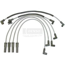 Denso 671-4051 Wire Set Fits select: 1977-1990 FORD MUSTANG, 1983-1989 FORD RANGER