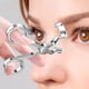 thumbnail image 1 of Póngase con el removedor de lentes,Herramienta para quitar lentes de contacto para lentes blandas,Contacto Len Aplicador Pinzas Accesorios,Removedor de inserción de lentes de Yinane Póngase en contacto con el removedor de lentes, 1 of 8