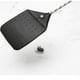 thumbnail image 1 of Matamoscas De Cuero PU Matamoscas De Cuero PU 20.4in Matamoscas De Servicio Pesado Con Mango De Hierro Duradero Matamoscas Extendido Para El Hogar Al Aire Libre ANGGREK Household Mosquito Swatter, 1 of 8