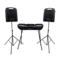 thumbnail image 1 of Sistema de Audio Portátil PEAVEY Escort 3000 negro, 1 of 5