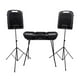 thumbnail image 1 of Sistema de Audio Portátil PEAVEY Escort 3000 negro, 1 of 5