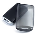 thumbnail image 3 of Black Transparent Key Fob Case Cover For Mazda 3 BP CX5 CX9 CX30 CX50 CX90, 3 of 8
