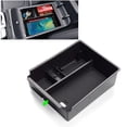 thumbnail image 3 of Center Console Organizer Tray Armrest Storage Box For Hyundai Tucson Nx4 2022, 3 of 6