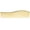 Gold, variant on ACOUTO No Handle Detangler Comb Wide Tooth Combs No Handle Hair Detangling Comb Large Salon Shampoo Comb For Men Women Wide Tooth Comb