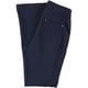 thumbnail image 2 of INC Curvy Bootcut Pantalones casuales para mujer, azul, 2, 2 of 2