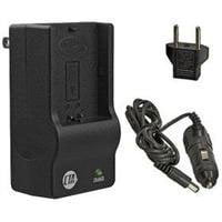 Cargador de batería de viaje universal Sakar CH3400P para Panasonic