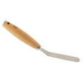 thumbnail image 4 of Nordic Ware 10-Inch Angled Icing Spatula for Baking and Decorating, 4 of 4
