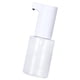 thumbnail image 2 of Dispensador de jabón automático, 350 ml / 150 ml, dispensador de jabón espumoso eléctrico sin para encimera, bomba de jabón con sensor IR par 350ml, 2 of 9