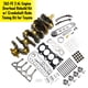 thumbnail image 5 of Kit de reconstrucción de motor 2AZ-FE 2.4L con kit de sincronización de varillas de cigüeñal para Toyota, 5 of 11