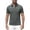 Green, variant on KLHDSF Men's Polo Shirts Short Sleeve Casual Summer Cotton Shirts for Men Performance Collared Golf Shirts with Pocket Black L