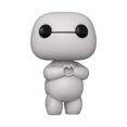 thumbnail image 4 of Big Hero 6 Baymax with Heart Hands 6-Inch Pop! Vinyl Figure, 4 of 7