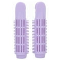 thumbnail image 3 of Fluffy Hair Clip, 2pcs Cheveux Curler Clip Cheveux Curler Clip Rouleau de Cheveux Très Polyvalent, 3 of 8