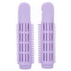 thumbnail image 2 of Pinza para el cabello esponjosa, 2 piezas Clip para rizador de cabello Clip para rizador de cabello Clip para raíz de cabello Estándares líderes en la industria, 2 of 9