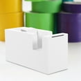 thumbnail image 3 of Petit Distributeur de Ruban Support de Ruban Portable Distributeur de Ruban Robuste Support de Ruban Petit Coupe-Ruban, 3 of 9