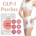 thumbnail image 4 of SUQI GLP-1 Patches - 1-10PACK | (30-300PCS) NEW, 4 of 7