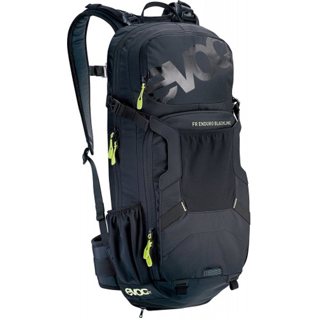 (Small/14 Litre, Black) - Evoc - Rucksacks Unisex Adult's, Colour: