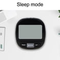 thumbnail image 4 of LOVEVER 3D Pedometer with Clip and Strap  Walking Distance Miles  Calorie Counter, 4 of 8