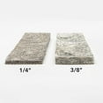 thumbnail image 5 of Mohawk Home Rug Pad Central BFR-57 Felt Rubber All Surface Non-Slip Rug Pad, 5 X 7, Brown, 5 of 5