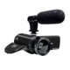thumbnail image 1 of Videocámara Videocámara Con Micrófono Videosky Fhd 1080p 16mp Vlogging Youtube Cámaras 16x Digital Aespa kaili Sencillez, 1 of 5