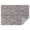 Black Geometric Diamond, variant on Black Geometric Diamond Striped Pattern Rectangle Tablecloth 60"x84",Waterproof Polyester Rectangle Table Cloth, Wipeable Spillproof Polyester Tablecloth for Dining, Camping, Indoor and Outdoor