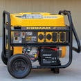 thumbnail image 2 of FIRMAN Power Equipment P05703 Gas Powered 7100/5700 Watt (performance Series) Extended Run Time Portable Generator, 2 of 8