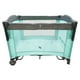 thumbnail image 2 of Cuna Corral Prinsel Colecho Mecedora Unisex Verde, 2 of 5