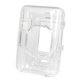 thumbnail image 4 of Estuche protector portátil anticaídas transparente de PVC duro a prueba de arañazos y cristal Mini Liplay, 4 of 8