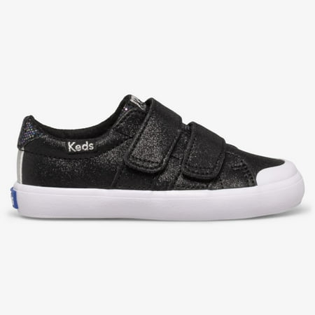 

Keds Courtney HL Sneaker Little Kid Black