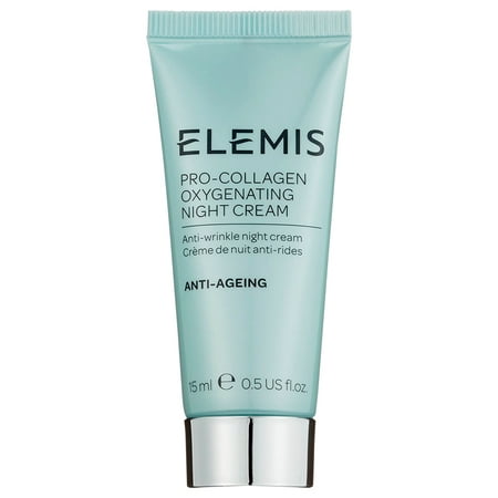 Elemis Pro-Collagen Oxygenating Night Cream 0.5