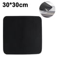 thumbnail image 1 of Cat Litter Trapper Litter Mat, Cat Mat, Litter Box Mat Water Proof Layer and Puppy Pad Option., 1 of 9