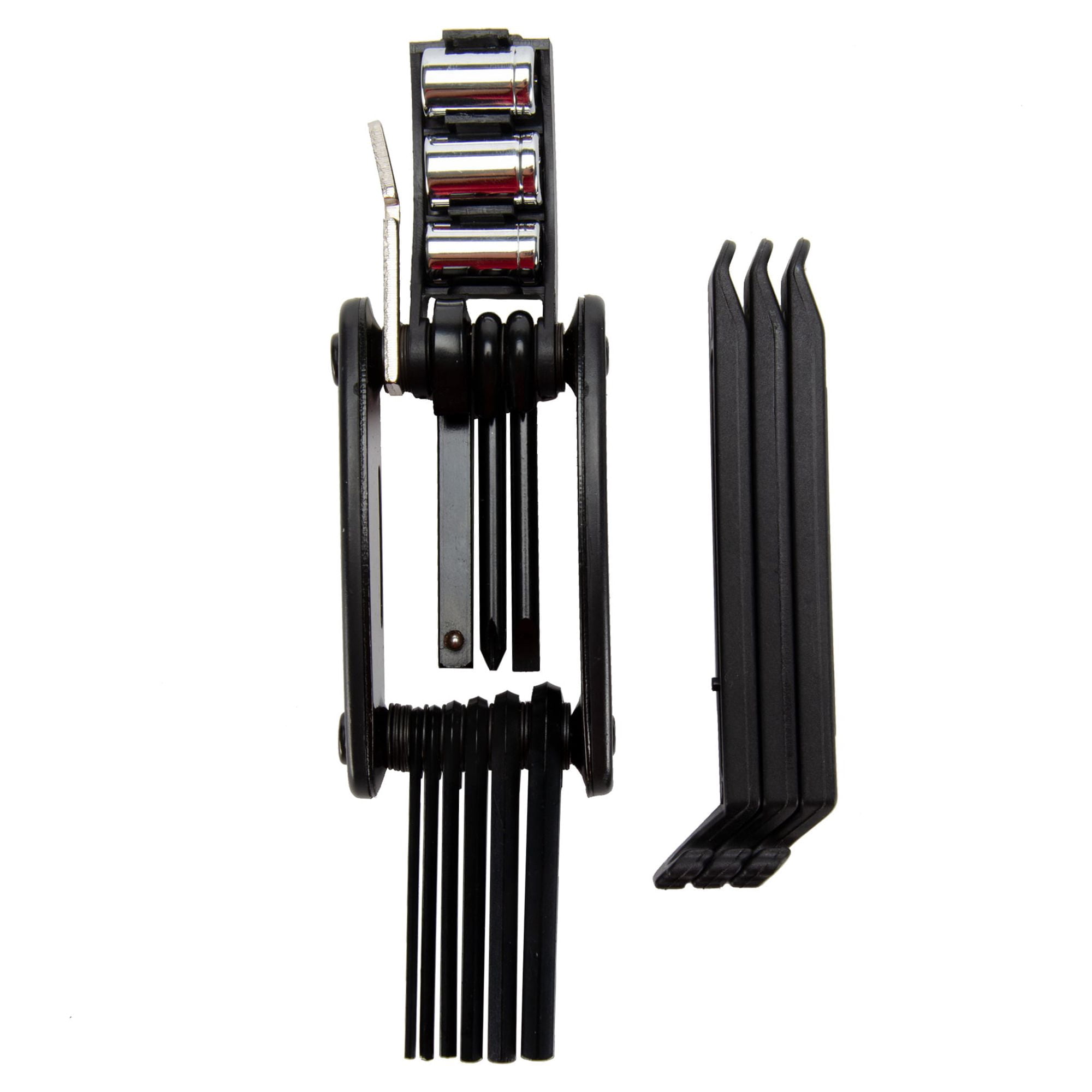 Walmart Bike Shop Complete Multi-Tool Tire and Tool Repair Kit
